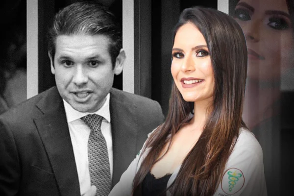 Hugo Motta e Gabriela Pagidis TCU pede investigação