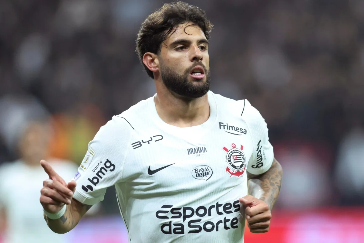 Brasileirão: veja os melhores momentos desta quinta-feira (23/7)