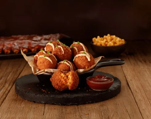 McDonald’s lança novo hambúrguer de picanha e porção de batata rústica