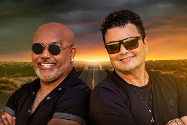 SC: Rick, da dupla com Renner, desaparece após helicóptero perder contato - destaque galeria SC: Rick, da dupla com Renner, desaparece após helicóptero perder contato - destaque galeria