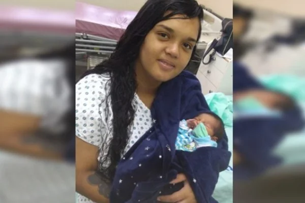 Mãe que teve bebê sequestrado em Brasília receberá indenização do governo