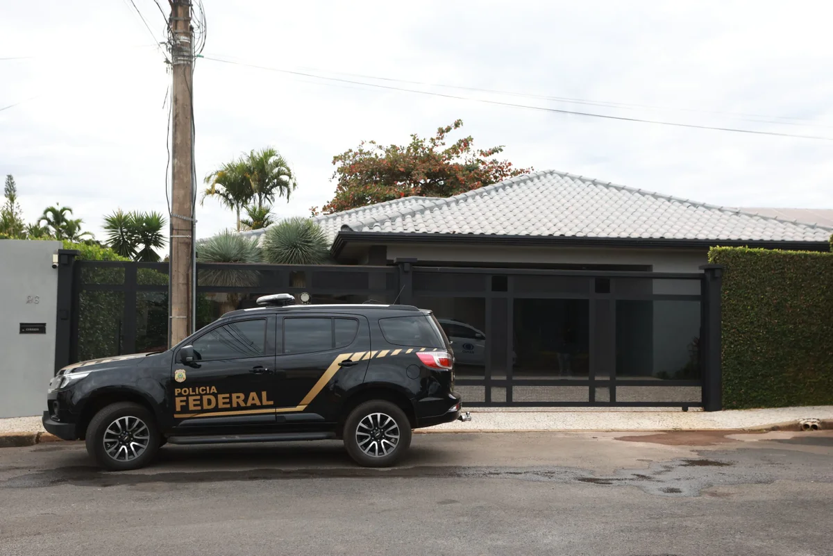 Operação Sem Desconto Operação Sem Desconto