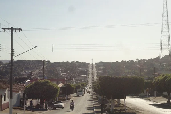 Cidade