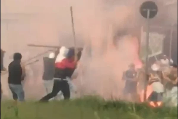 Reprodução de vídeo