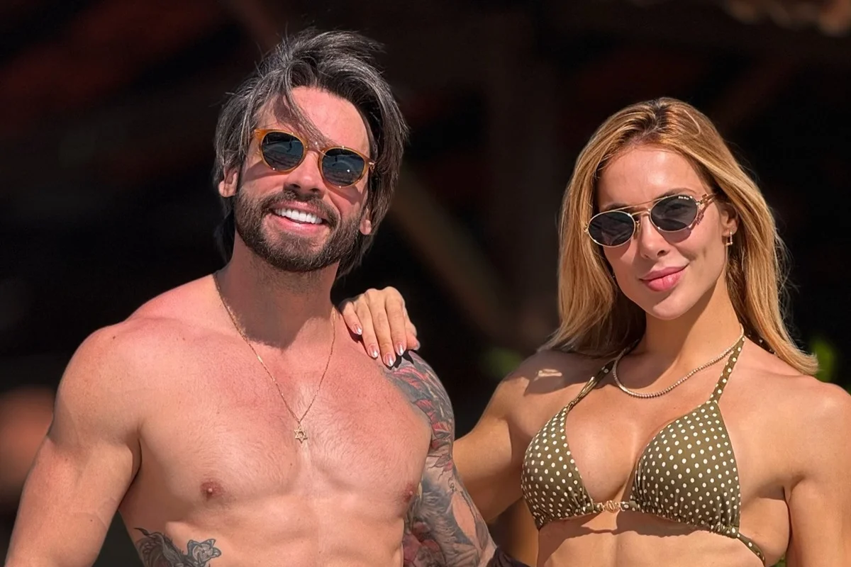 Famosos por vídeos em casal, Isabella Mayeski e Tiago Vieira se separam - imagem 3 Famosos por vídeos em casal, Isabella Mayeski e Tiago Vieira se separam - imagem 3