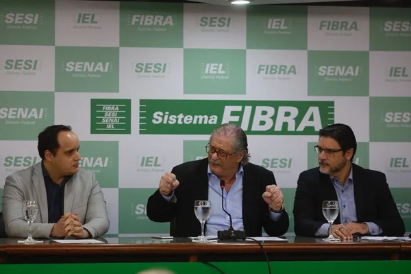 Entidades lançam no DF 1° desafio de dados voltado à saúde pública