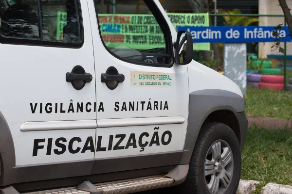 “Situação crítica”: Vigilância Sanitária tem déficit de 380 servidores