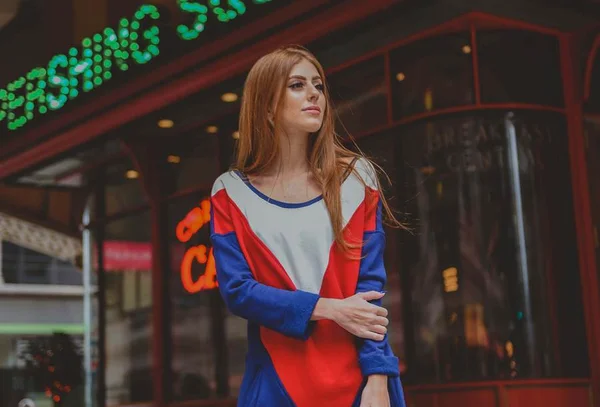 Blogueira Mari Maria lança coleção com estilista Amanda Brasil