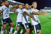 Série D ZeroUm: relembre o último título conquistado pelos finalistas - imagem 2