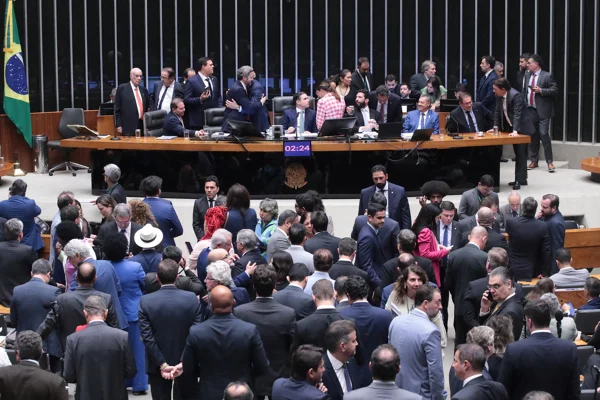 Câmara dos Deputados
