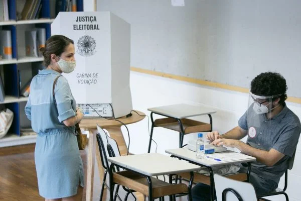 Observação estrangeira das eleições 2022 começa a ganhar forma esta semana
