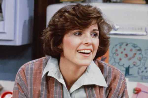 Susan Saint James em Kate & Allie