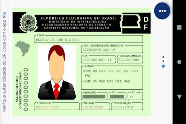 Detran publica resultado do Programa Habilitação Social