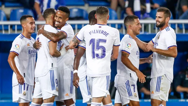 Real Madrid