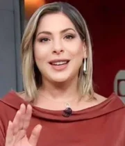 Daniela Lima. Daniela Lima.