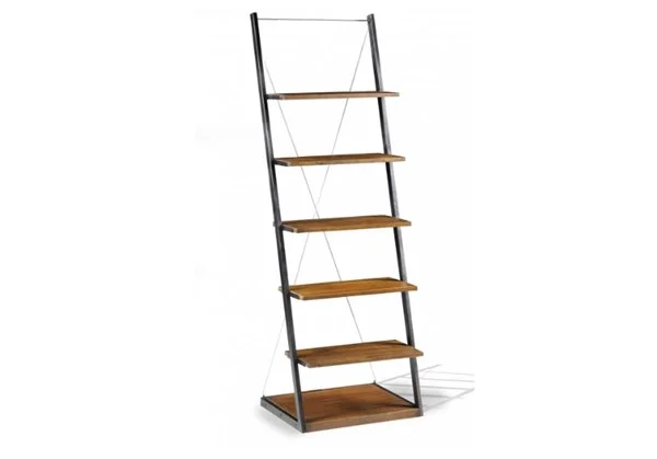 Estante Estaiada. Na <a href="https://www.muma.com.br/ambientes/quarto/estante-estaiada.html" target="_blank">MUMA</a> de R$ 1.629 por R$ 1.384,65 Estante Estaiada. Na <a href="https://www.muma.com.br/ambientes/quarto/estante-estaiada.html" target="_blank">MUMA</a> de R$ 1.629 por R$ 1.384,65