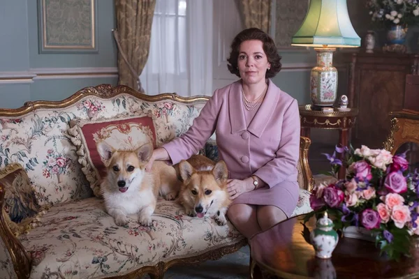 Netflix divulga trailer da 3ª temporada de The Crown