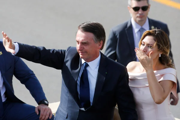 Taxas de juros mantêm viés de alta após primeira semana de Bolsonaro