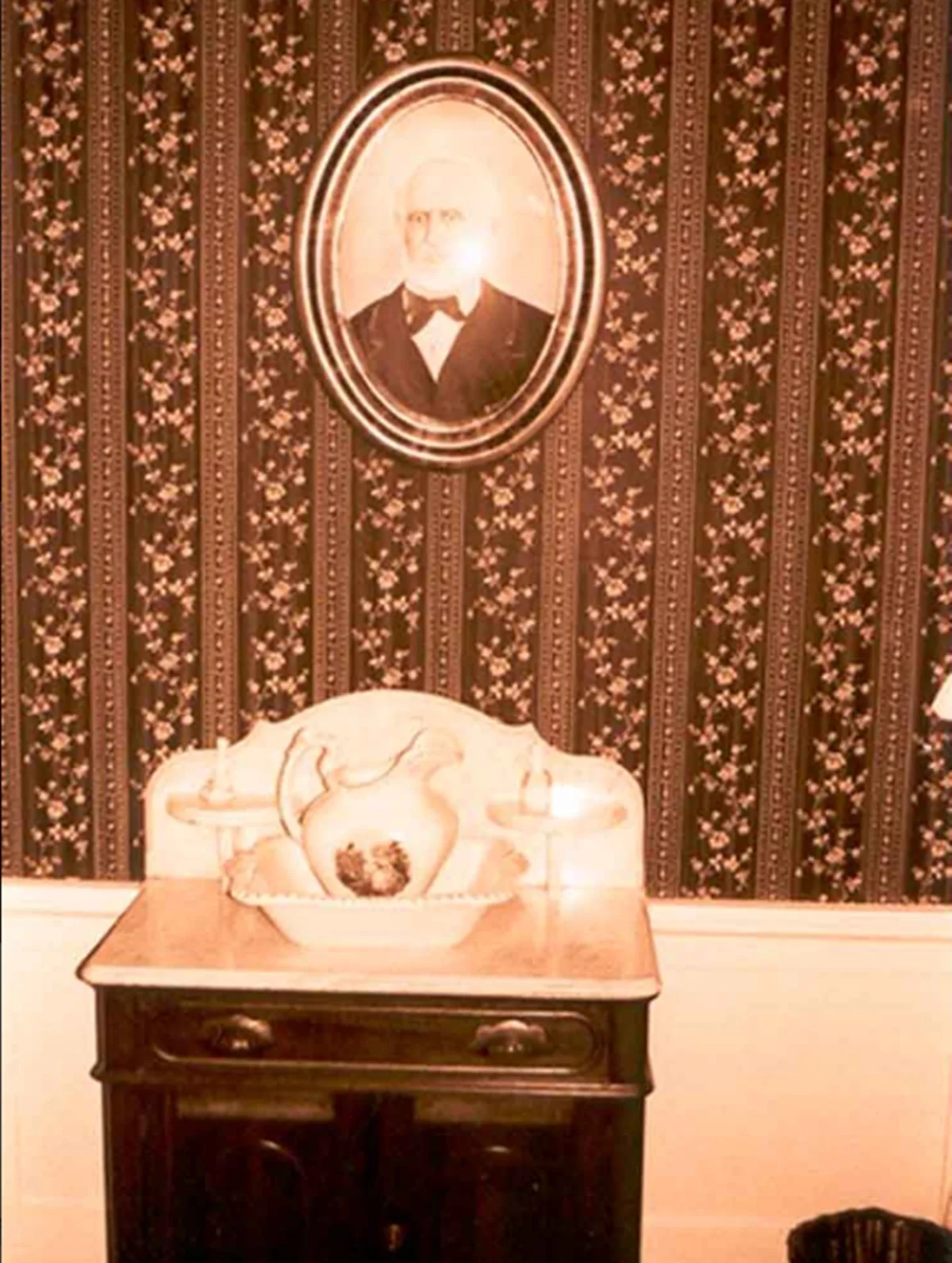 Quarto das vítimas Quarto das vítimas