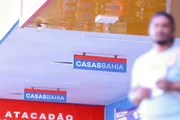 Loja das Casas Bahia Loja das Casas Bahia