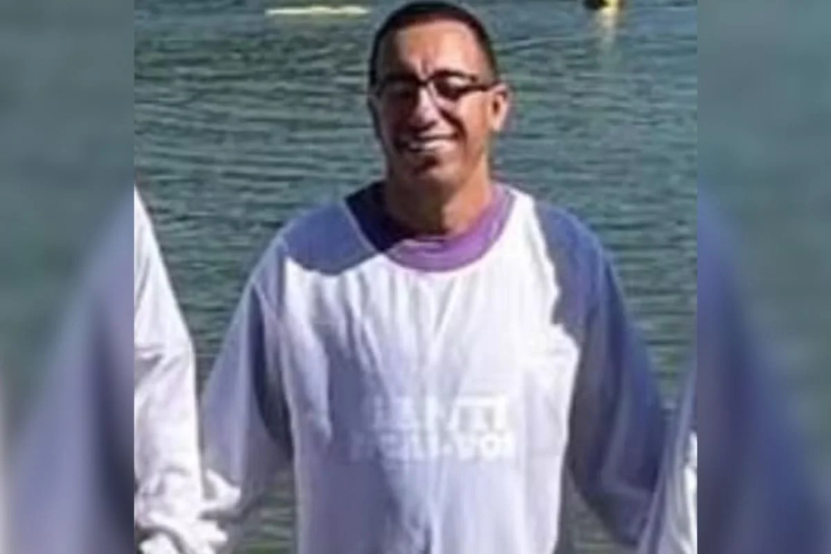 Após morte de pastor em abordagem da PM, protesto fecha rua em SP - imagem 3 Após morte de pastor em abordagem da PM, protesto fecha rua em SP - imagem 3