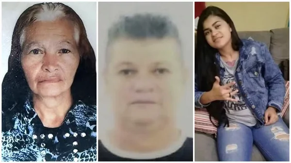 Imagem colorida de vítimas de acidente com ônibus de viagem em Minas Gerais - Metrópoles