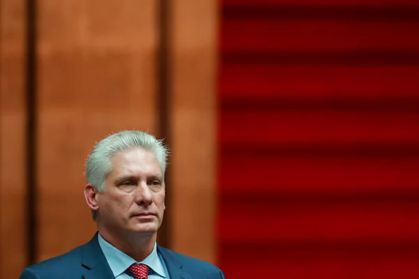 Presidente de Cuba diz sobre ação militar dos EUA: “Banho de sangue”