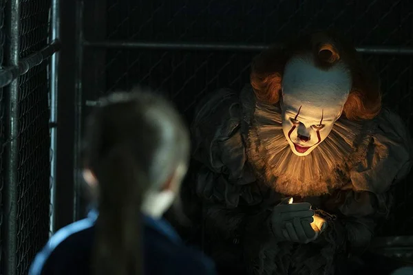 Terror é sucesso! It: Capítulo Dois lidera bilheterias brasileiras