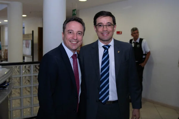 Superintendente da PF no DF é nomeado secretário-executivo na Justiça