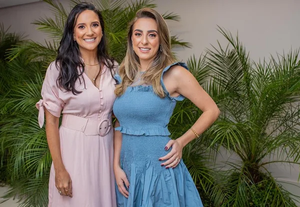 Redress promove bate-papo com Natacha Lucena sobre dicas de casamento