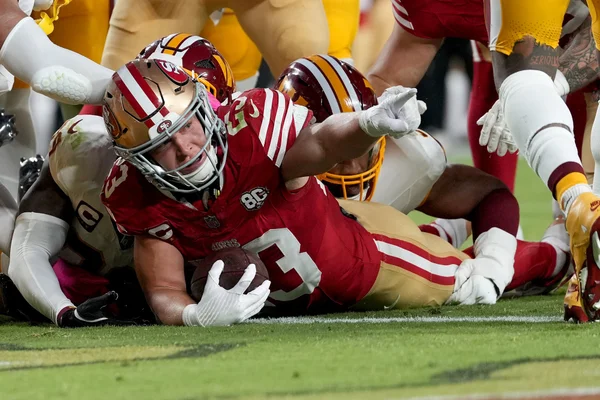 Com zebra, invencibilidades e clássicos; veja resultados da semana 6 da NFL - destaque galeria Com zebra, invencibilidades e clássicos; veja resultados da semana 6 da NFL - destaque galeria