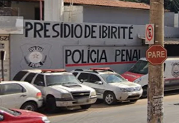 Ex-diretor de presídio de MG é condenado a mais de 60 anos por assédio
