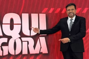 Geraldo Luis no SBT