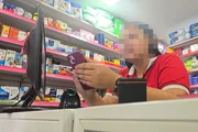 A coluna constatou que a venda irregular ocorre no Plano Piloto, Taguatinga e Vicente Pires