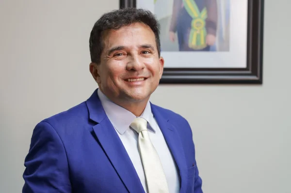Paulo Cordeiro assume Ministério do Esporte após saída de Fufuca