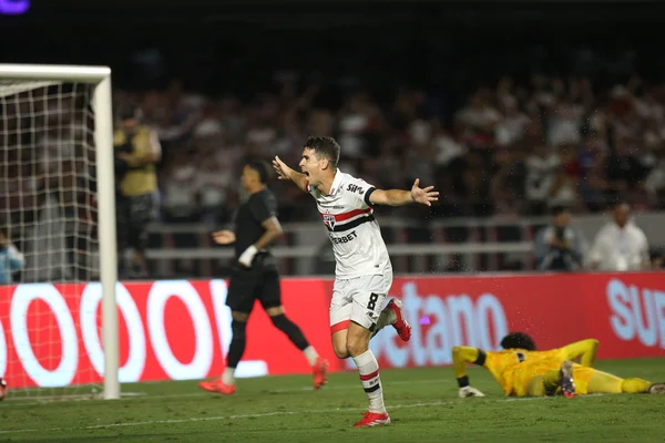 São Paulo x Corinthians Créditos: Rubens Chiri, Paulo Pinto e Miguel Schincariol/