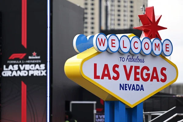 Fórmula 1: conheça o Circuito Urbano de Las Vegas Strip