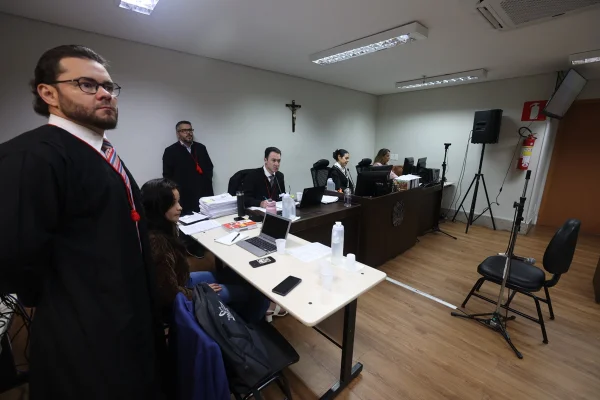 Torcedor do Cruzeiro é condenado a 67 anos por matar atleticano em BH