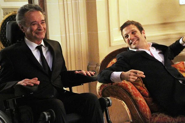 Crítica: “Inseparáveis” é remake morno de “Intocáveis” na Argentina