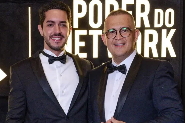 João Brasio relembra última conversa com Bruno Avelar: “Difícil reler”