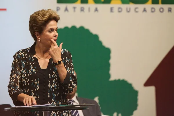 Governo encara os próximos 15 dias como decisivos ao impeachment