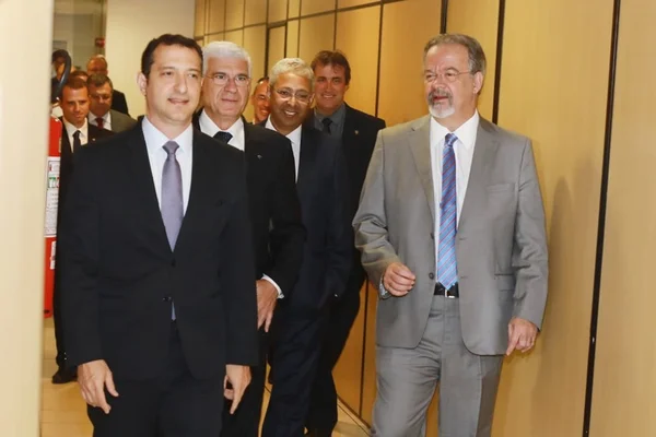 Comando integrado das eleições vai focar combate a fake news