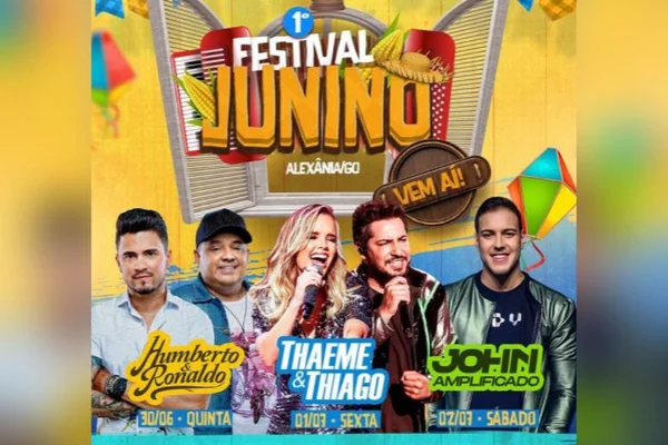 festival junino alexania goias abaixo assinado (1)