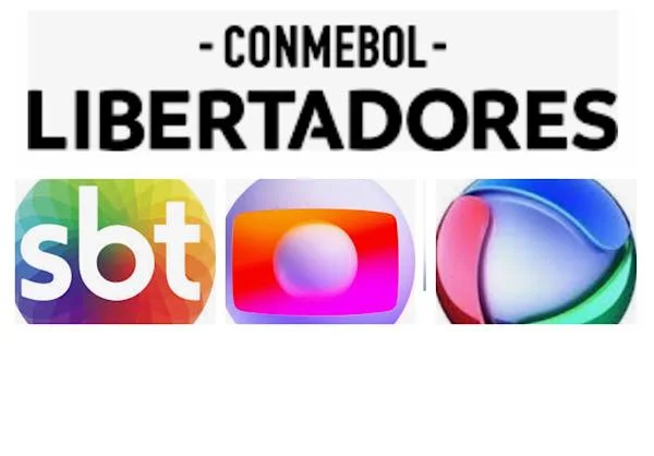 TVs têm prazo até o meio-dia de hoje para botar preço na Libertadores