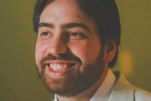 Pedro Folegatti