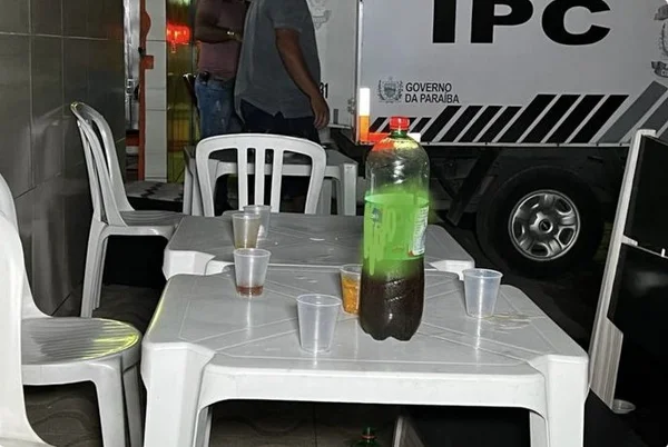 Assassinos invadem festa infantil e matam convidado na Paraíba
