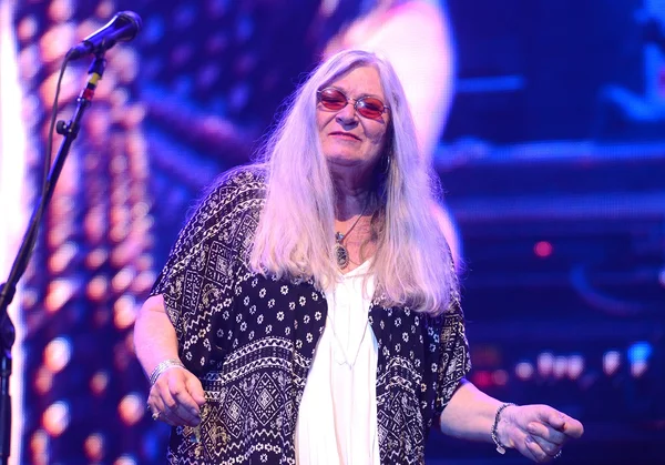 Donna Jean Godchaux, da banda Grateful Dead