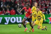 Saiba onde assistir a Barcelona x Borussia Dortmund pela Champions - imagem 5 Saiba onde assistir a Barcelona x Borussia Dortmund pela Champions - imagem 5