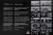 Fundador do sindicato de técnicos de enfermagem do DF morre aos 75 anos - imagem 2 Fundador do sindicato de técnicos de enfermagem do DF morre aos 75 anos - imagem 2