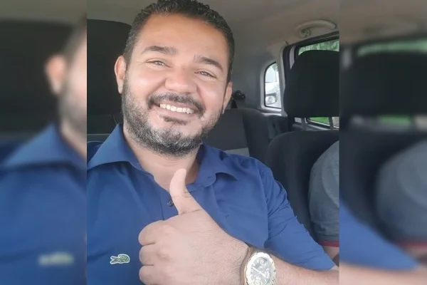 Quem é o servidor suspeito de sequestrar e matar enteada de 16 anos
